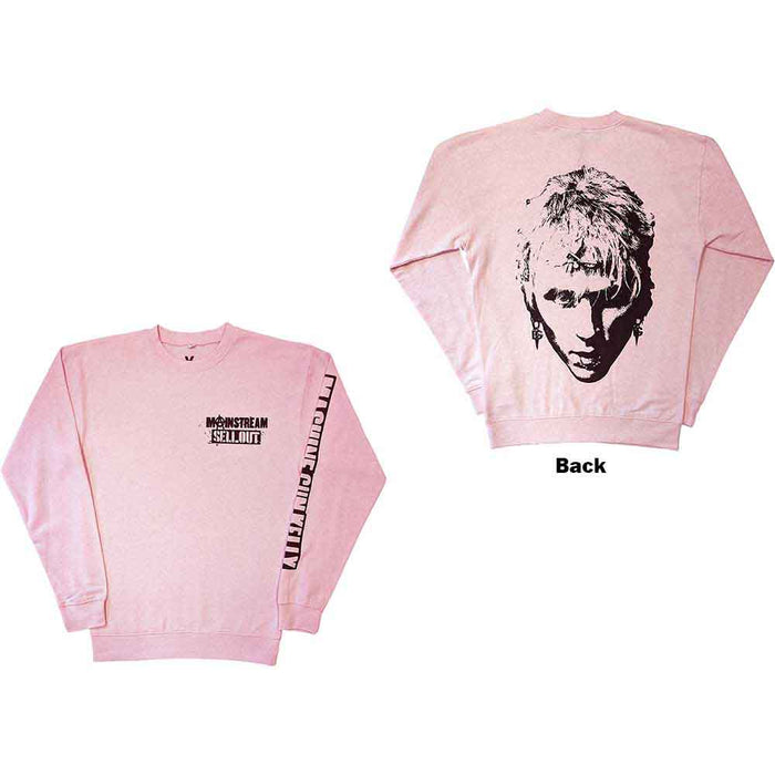 Machine Gun Kelly Medium Sweatshirt