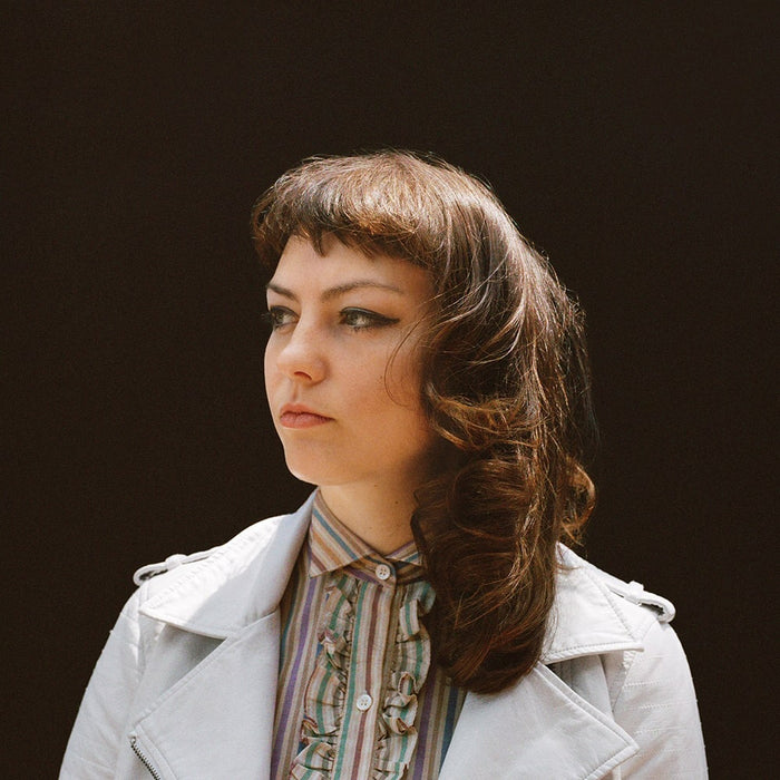 Angel Olsen My Woman Vinyl LP Magenta Mix Opaque Colour LOVE RECORD STORES 2021