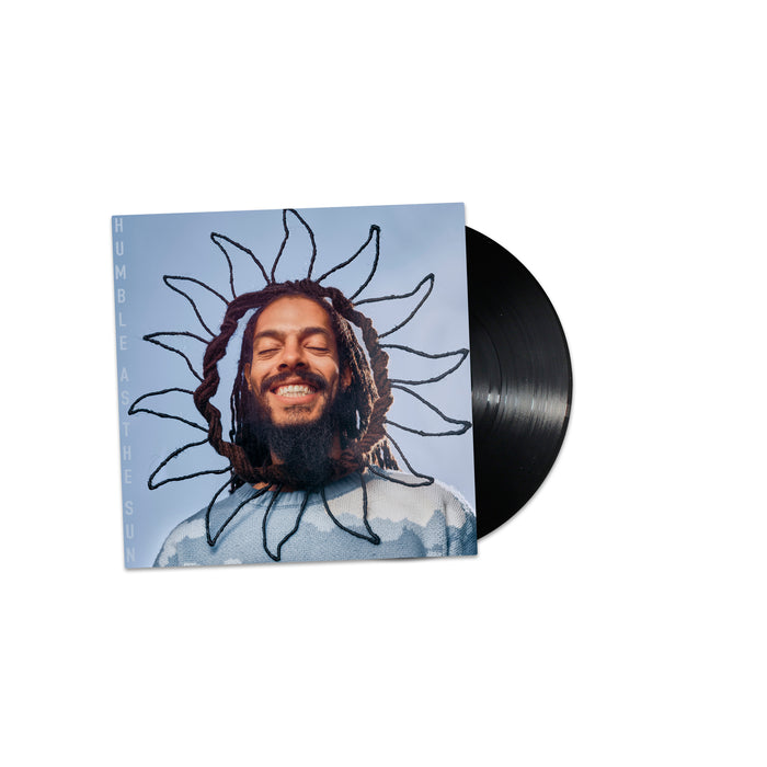Bob Vylan Humble As The Sun Vinyl LP 2024