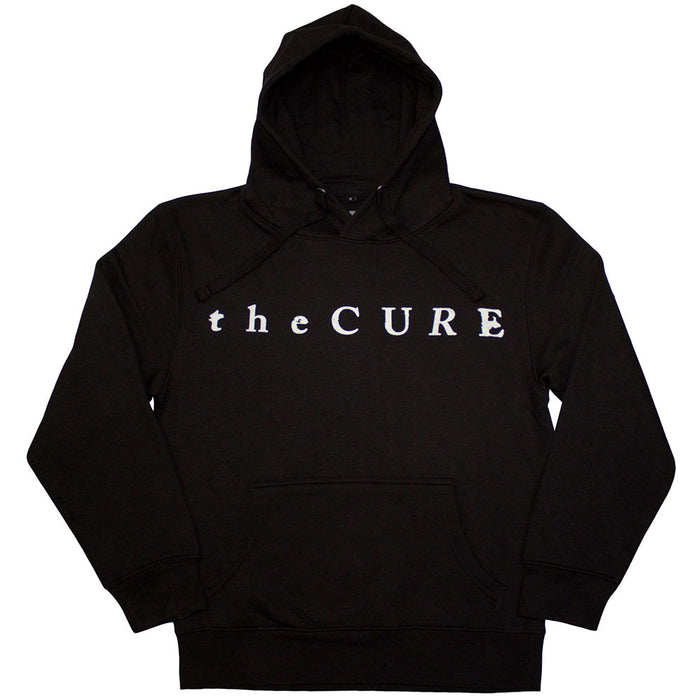 The Cure Songs Of A Lost World Large Hoodie