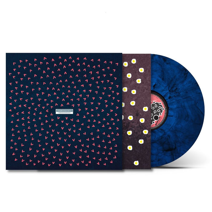 The Wedding Present Seamonsters Vinyl LP Deep Sea Blue Colour Due Out 29/03/26