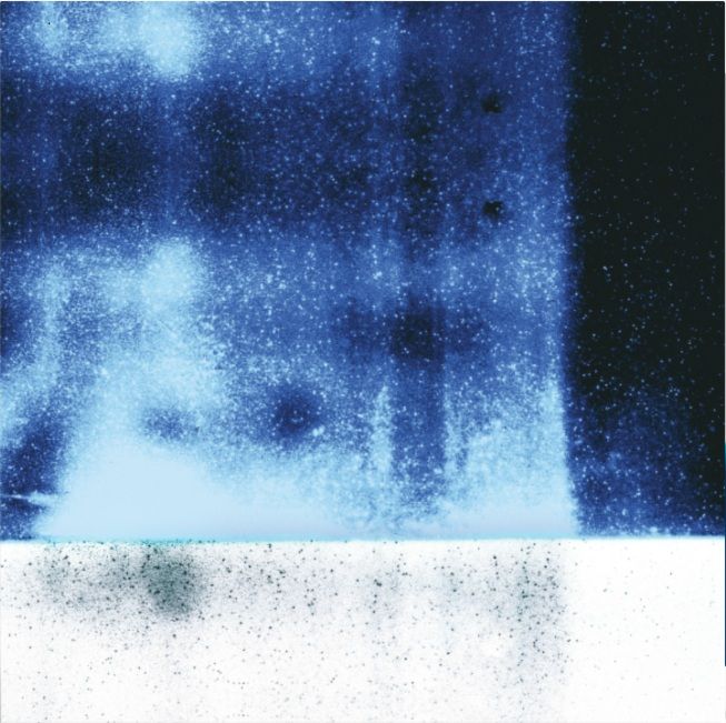 Thrice Major/Minor (Deluxe Limited Edition) Vinyl LP Light Blue, Dark Blue and White Colour Due Out 20/11/26