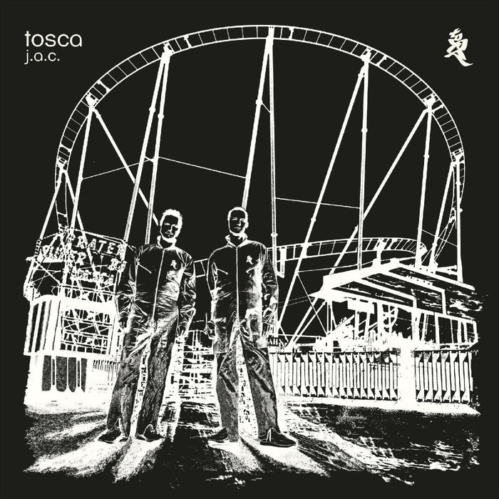 Tosca J.A.C. 20th Anniversary Edition Vinyl LP 2025