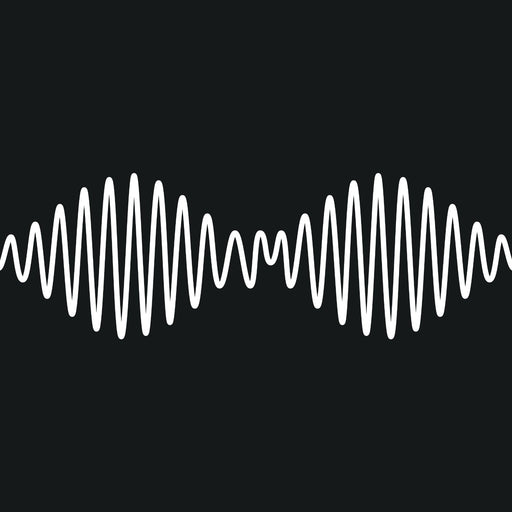 Arctic Monkeys AM Vinyl LP