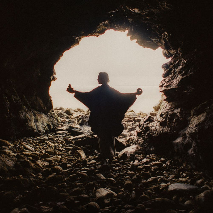 Laura Misch Lithic Vinyl LP Indies Stone Marble Colour Due Out 05/06/26