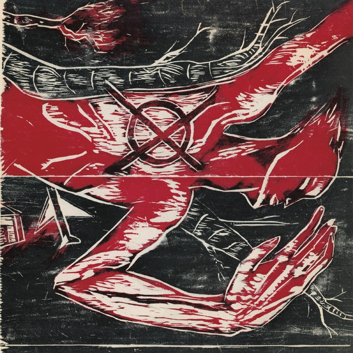 Circle X Prehistory INDIES LP Due Out 27/02/26