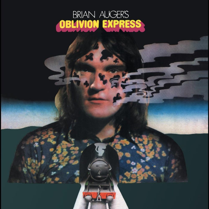 Brian Auger's Oblivion Express Oblivion Express Vinyl LP Due Out 27/02/26
