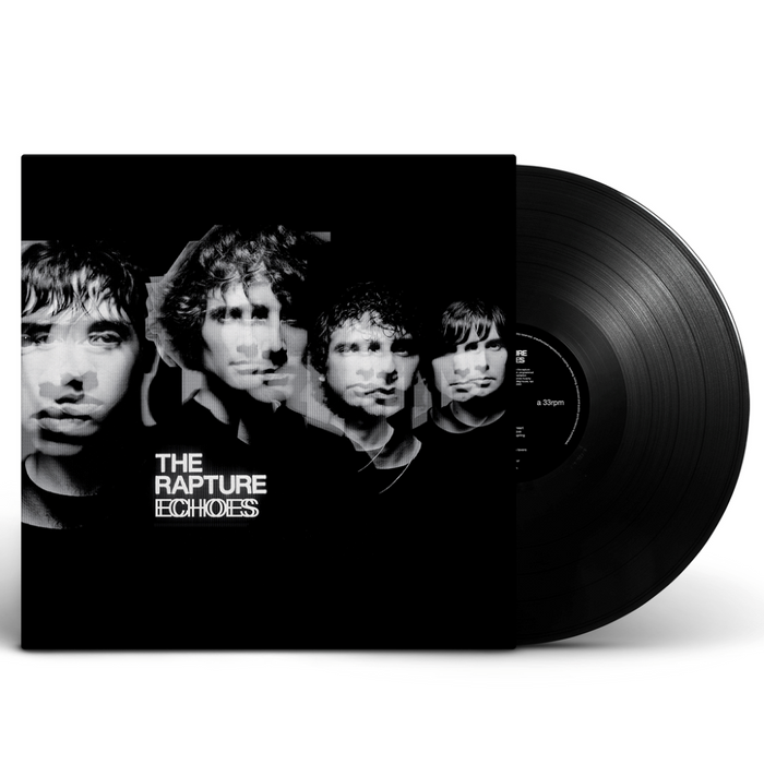 The Rapture Echoes Vinyl LP 2023