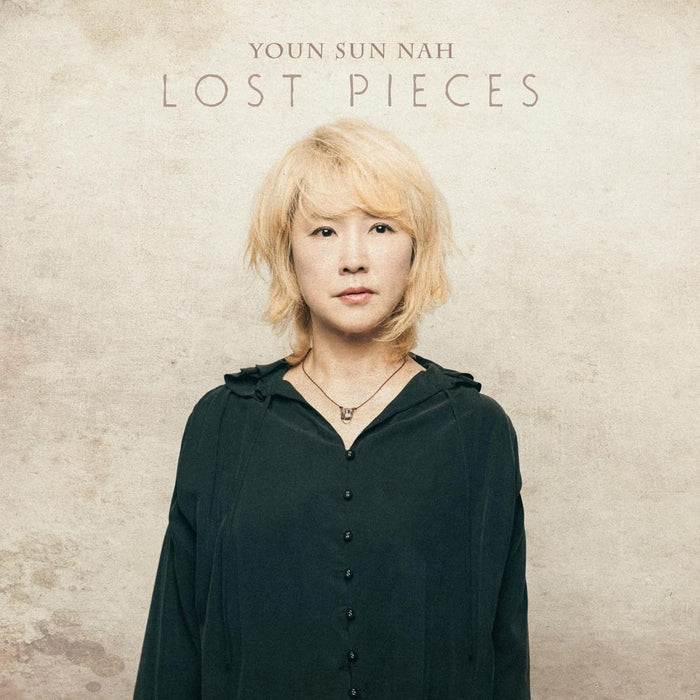 Youn Sun Nah Lost Pieces Vinyl LP 2026