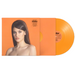 Sienna Spiro Visitor Vinyl LP Orange Colour