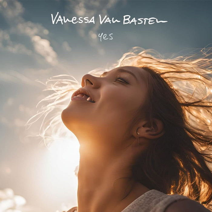 Vanessa Van Basten Yes Vinyl LP 2026