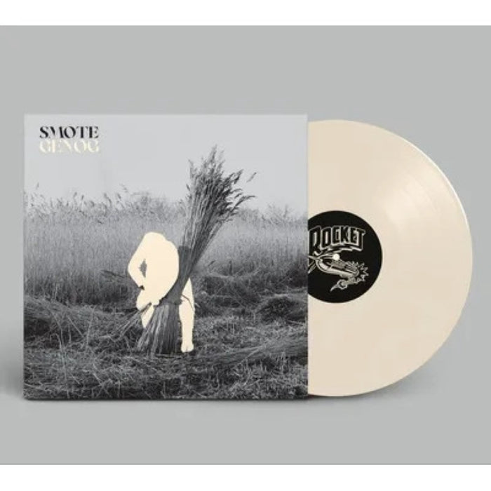 Smote Genog Vinyl LP 2026