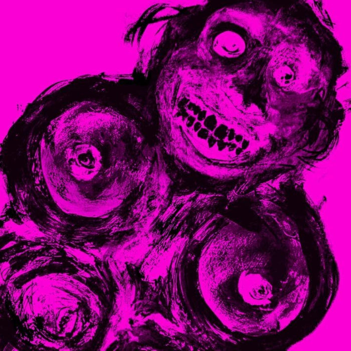 Crippling Alcoholism Camgirl Cassette 2026