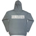 Soundgarden Blue Hoodie