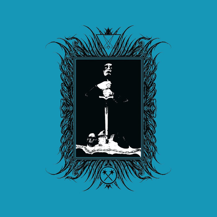 Hexcastle The Hexcastle Vinyl LP Turquoise Colour 2026