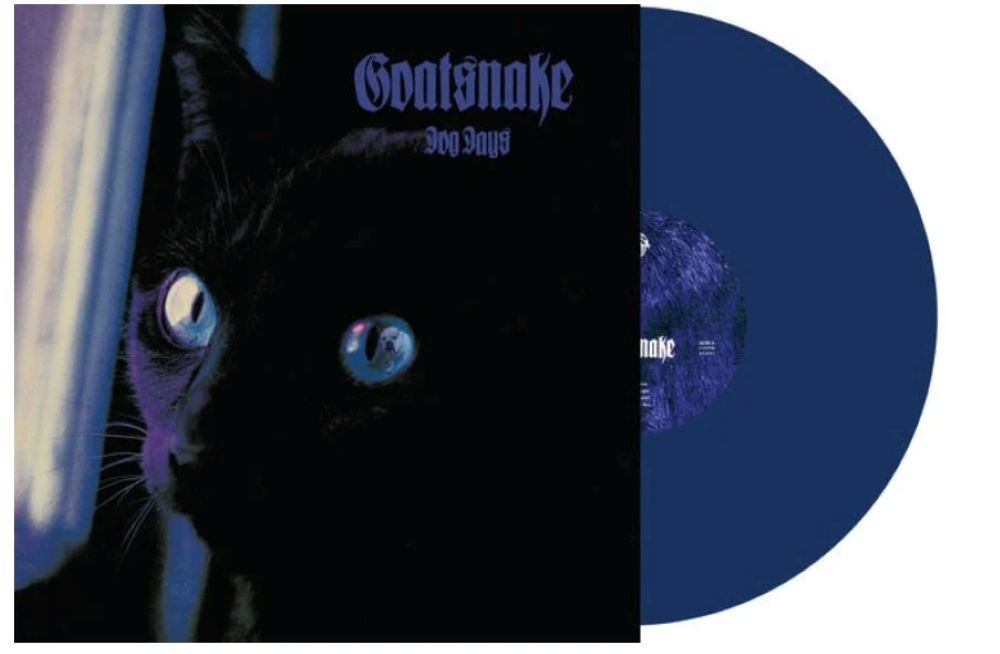 Goatsnake Dog Days Vinyl LP RSD 2026