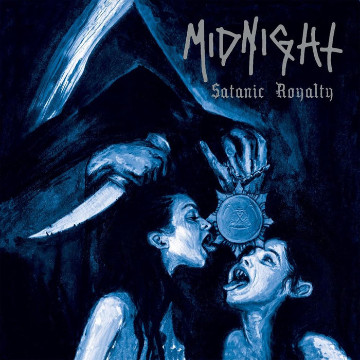 Midnight Satanic Royalty (15th Anniversary) Vinyl LP 2026