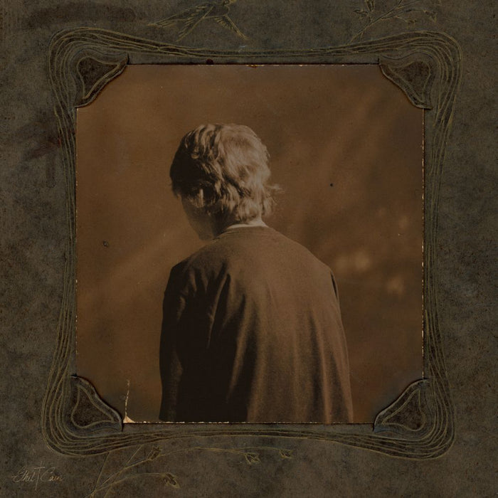 Ethel Cain Willoughby Tucker, I'll Always Love You CD 2025