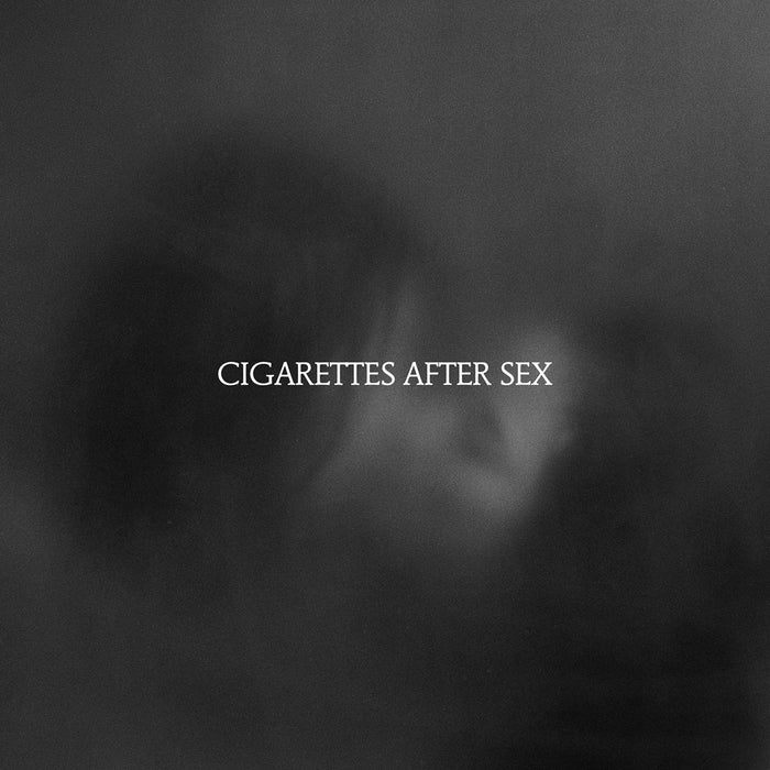 Cigarettes After Sex X's Vinyl LP Indies Clear Colour 2024