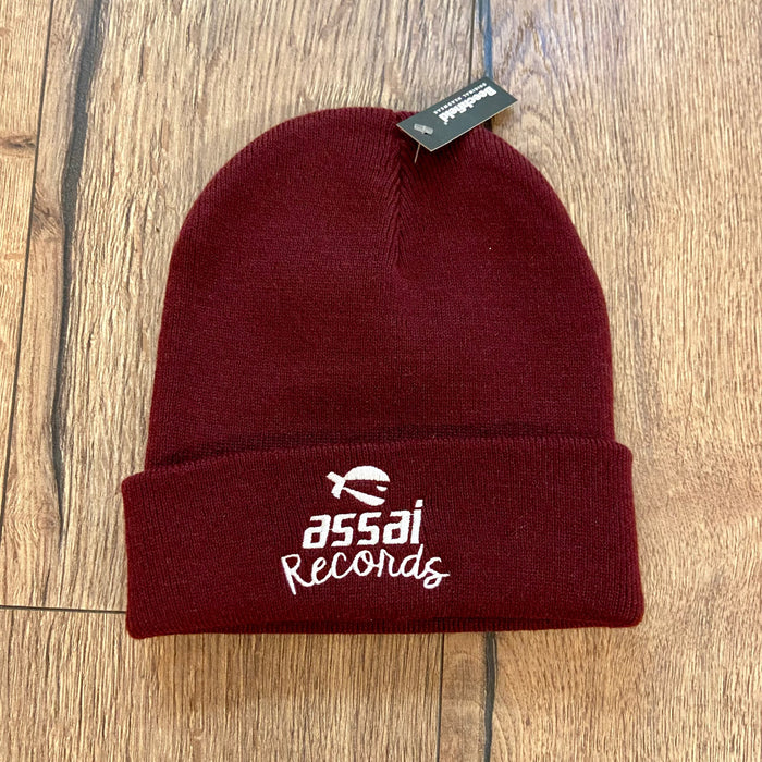 Assai Records Beanie Hat