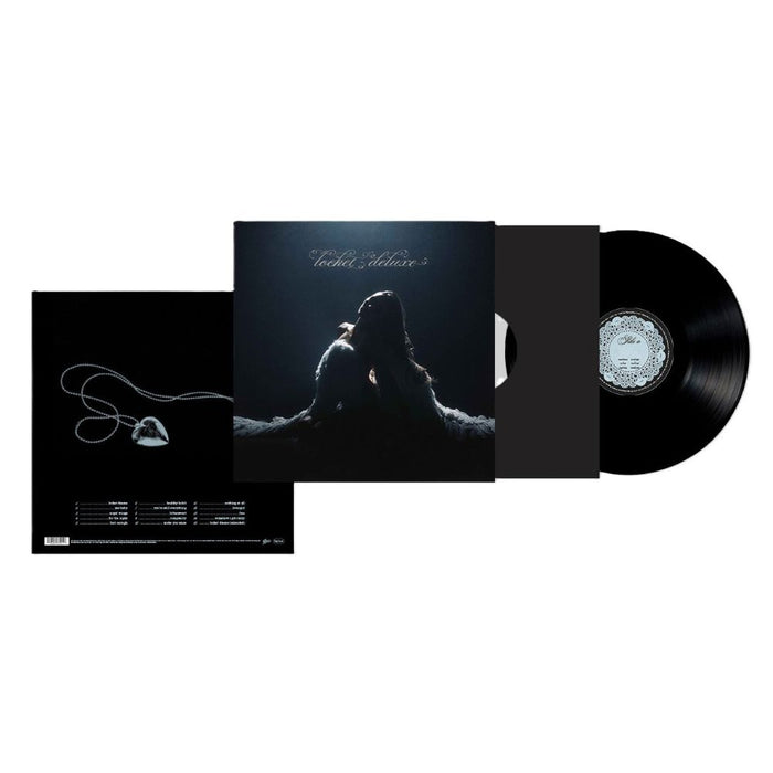 Madison Beer Locket (Deluxe) Vinyl LP Due Out 02/10/26