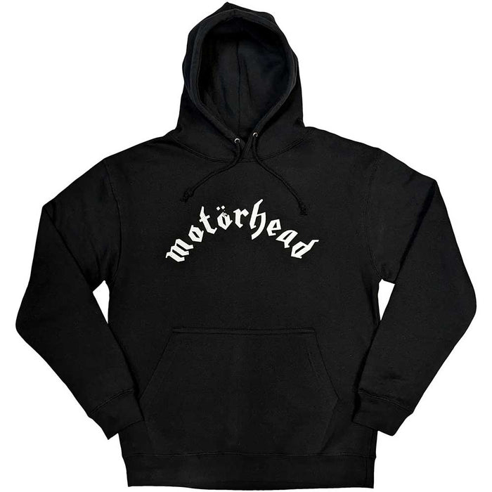 Motorhead Iron Fist '82 Large Hoodie