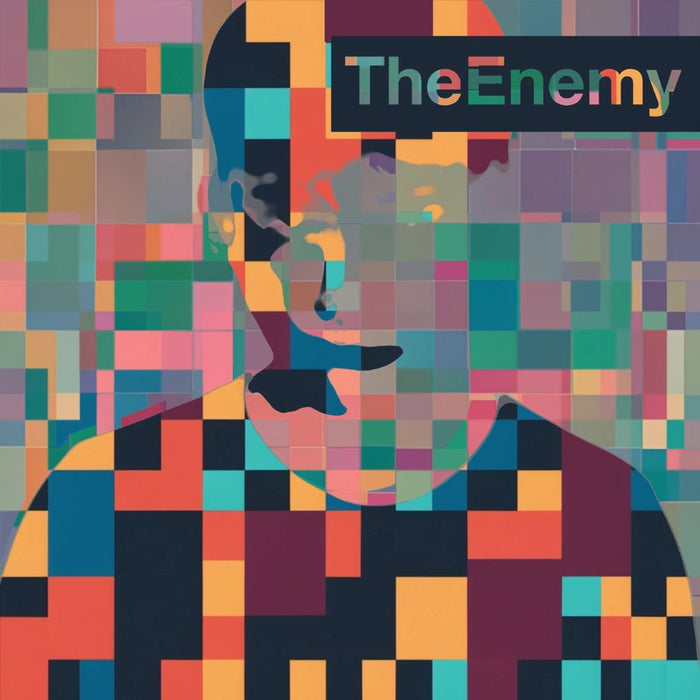 The Enemy Social Disguises Deluxe CD 2026