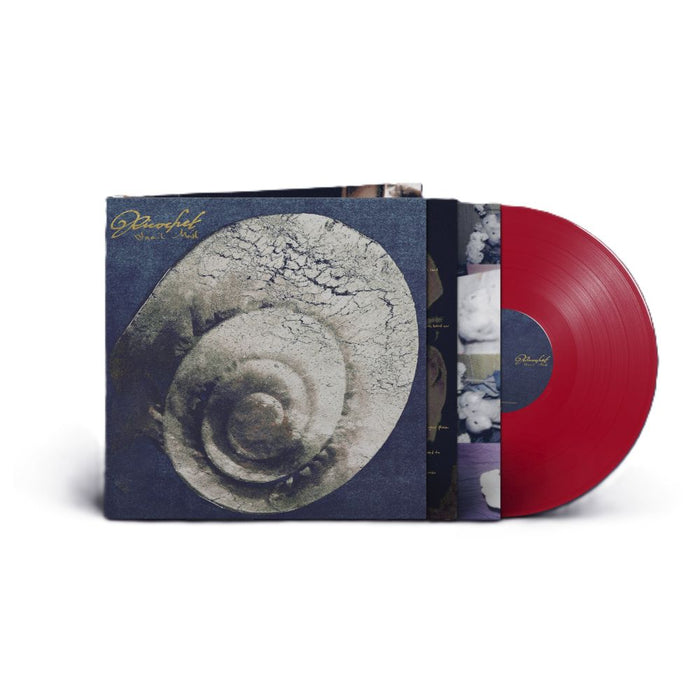 Snail Mail Ricochet Vinyl LP Red Colour Due Out 27/03/26