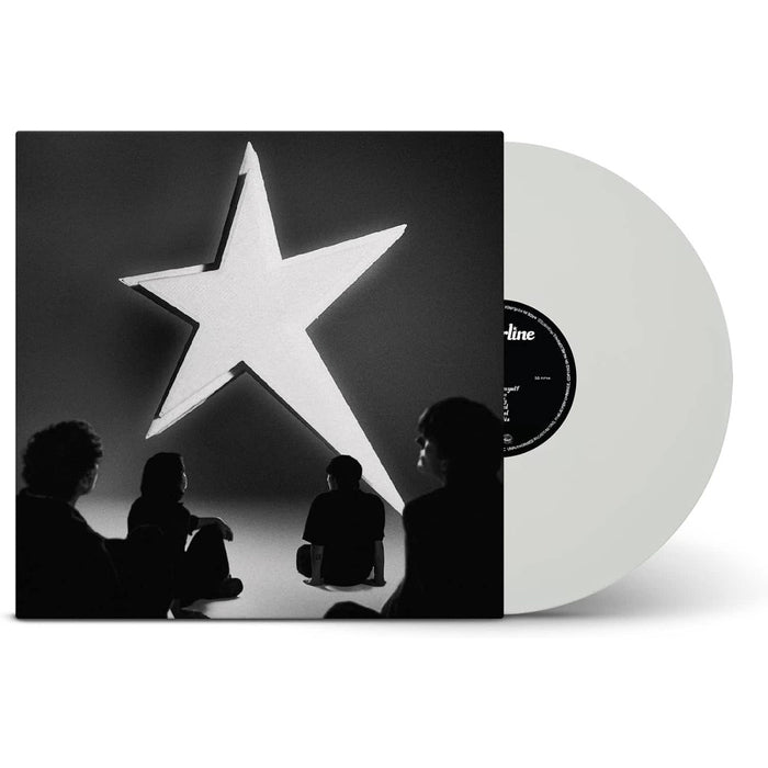 Borderline Borderline Vinyl LP