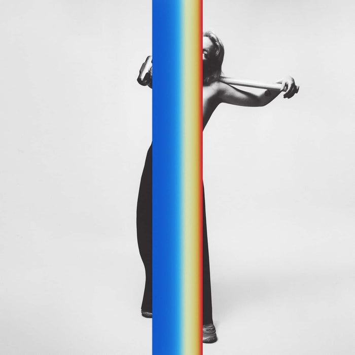 Sylvan Esso Ow Ow Infinity Cassette Due Out 11/09/26