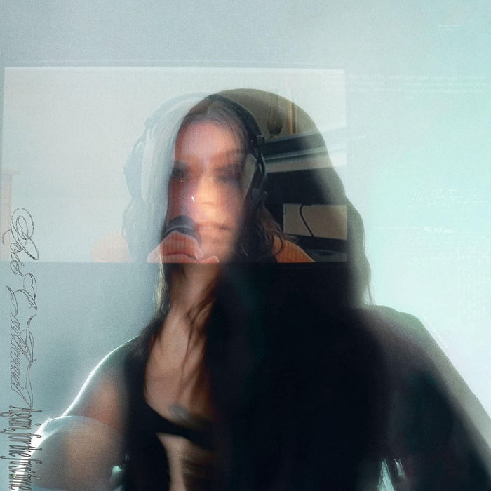 Iris Caltwait Again, For The First Time Vinyl LP Due Out 24/07/26