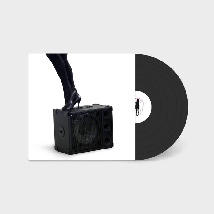Bathing Suits KILL Bathing Suits Vinyl LP Due Out 16/09/26