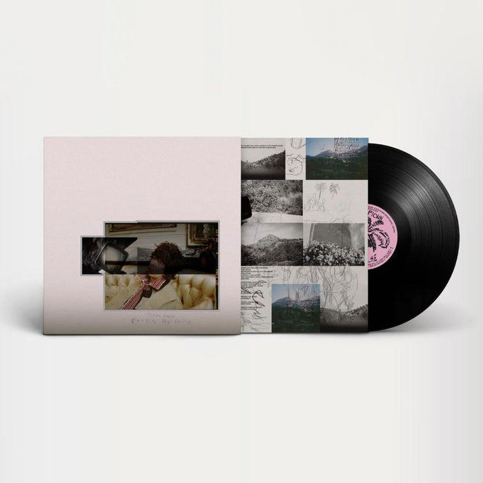 Fionn Regan O Avalanche Vinyl LP 2025