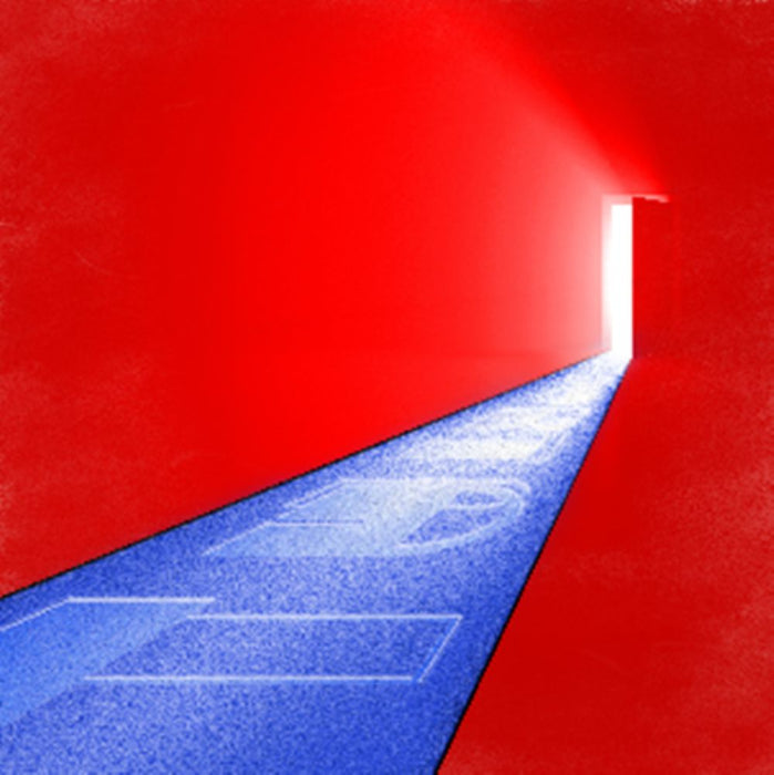 Balu Brigada Portal Vinyl LP Due Out 26/12/25