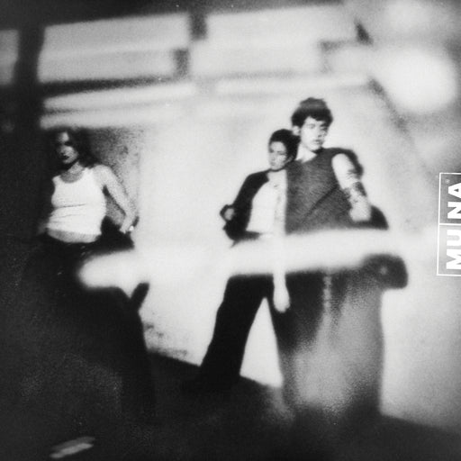 Muna Dancing On The Wall Vinyl