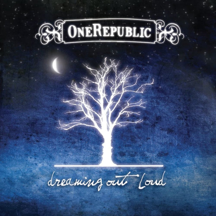 One Republic Dreaming Out Loud