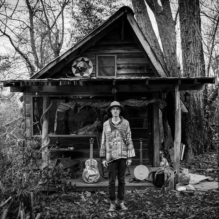 Dead Tongues,the Montana Vinyl LP Due Out 04/09/26
