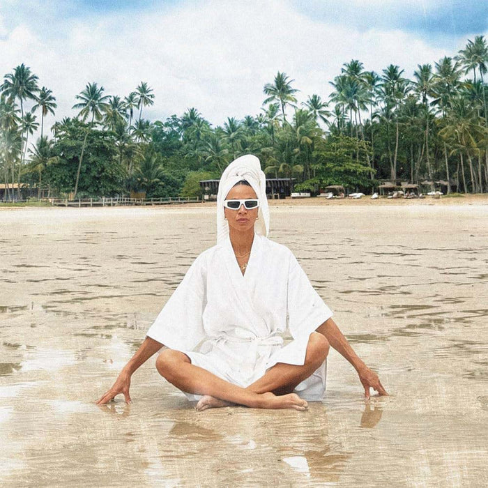 Adi Oasis Silver Lining Vinyl LP Due Out 06/03/26