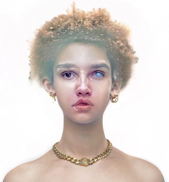 Taahliah Angelica Vinyl LP 2022