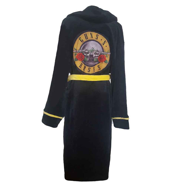 Guns N' Roses Large/X-Large Bathrobe