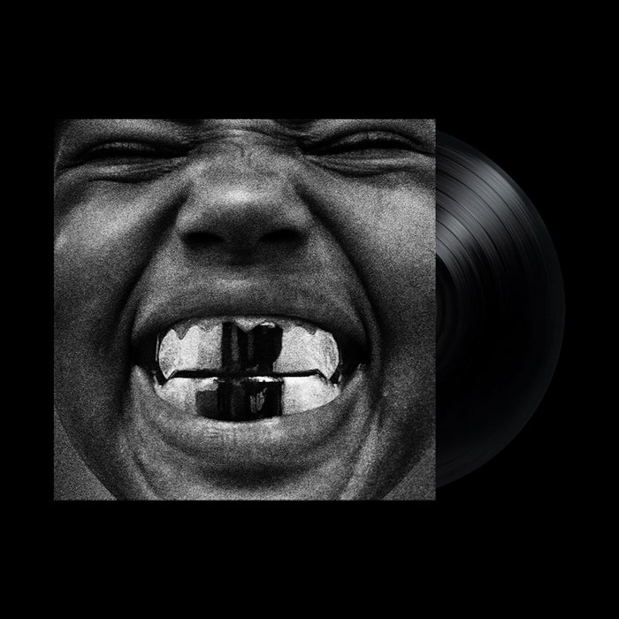 Ye BULLY Vinyl