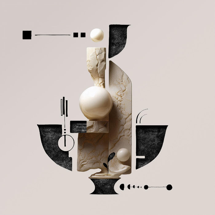 David Norland David Norland: La Source Vinyl LP Clear Colour Due Out 16/10/26