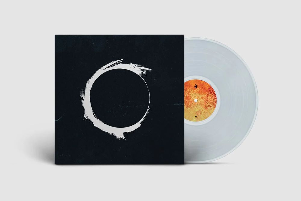 Olafur Arnalds ...And They Have Escaped The Weight Of Darkness Vinyl LP Clear Colour RSD 2024