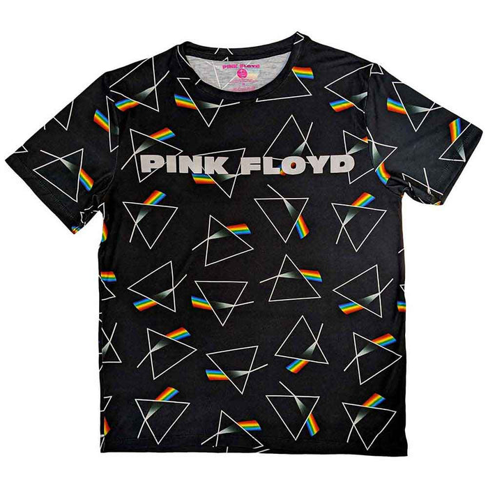 Pink Floyd Prism Large Pyjamas