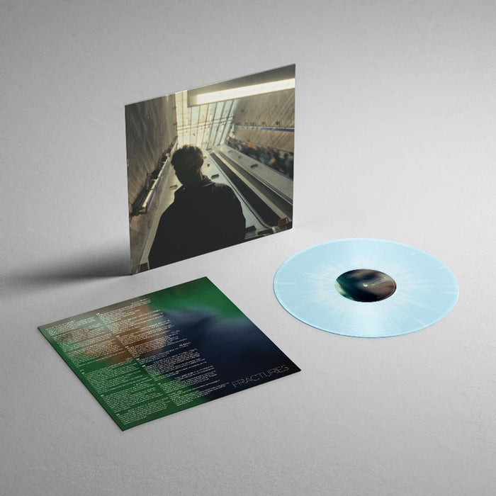 Fractures Next Summer Vinyl LP Due Out 20/03/26