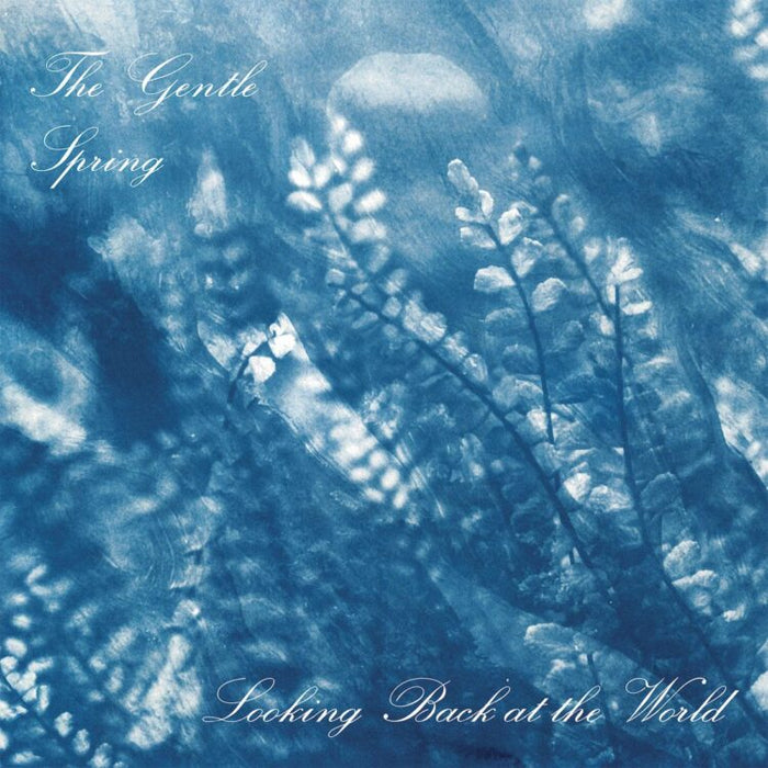 The Gentle Spring Looking Back At The World Vinyl LP Due Out 17/01/25