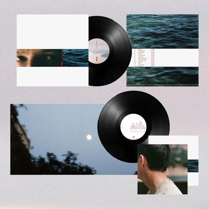 TEED Always With Me Vinyl LP 2025