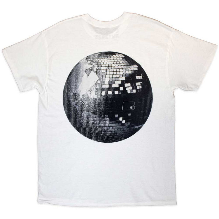 Beyoncé© Worldwide Renaissance Tour 2023 White XX-Large T-Shirt
