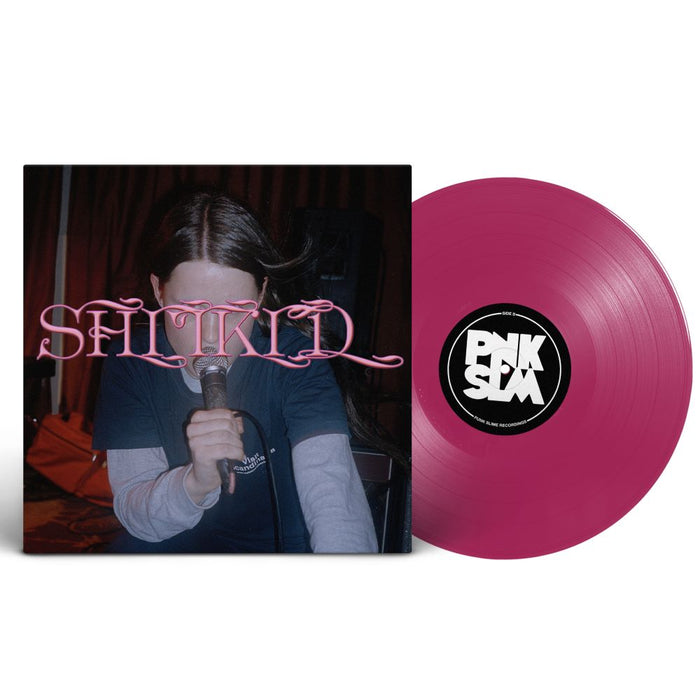 ShitKid The Essential (Vol 1) Vinyl LP Indies Transparent Purple Colour 2026
