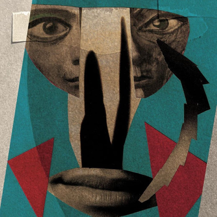 Vanishing Twin Afternoon X Vinyl LP 2023